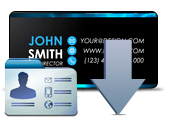 Downloads Card Maker Software