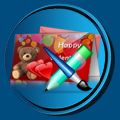 Card Maker and Label Designing Software