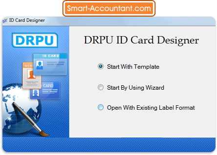 id card maker software student faculty identity cards generator utility