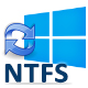 NTFS Data Recovery Software