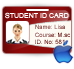 Mac Students id cards