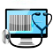 Barcode Maker Software for Healthcare Industry