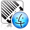 Mac Barcode Maker Software - Corporate Edition