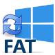 FAT Data Recovery Software