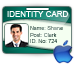 ID Card Designer Corporate Edition for Mac