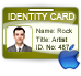 ID Card Designer for Mac