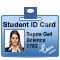 Student ID Cards Maker Software